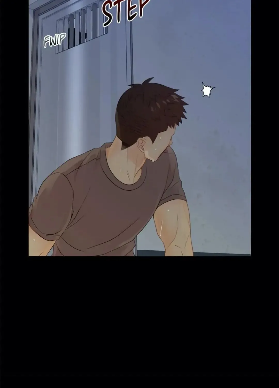 Wolves Behind Bars Chapter 44 page 71 - 