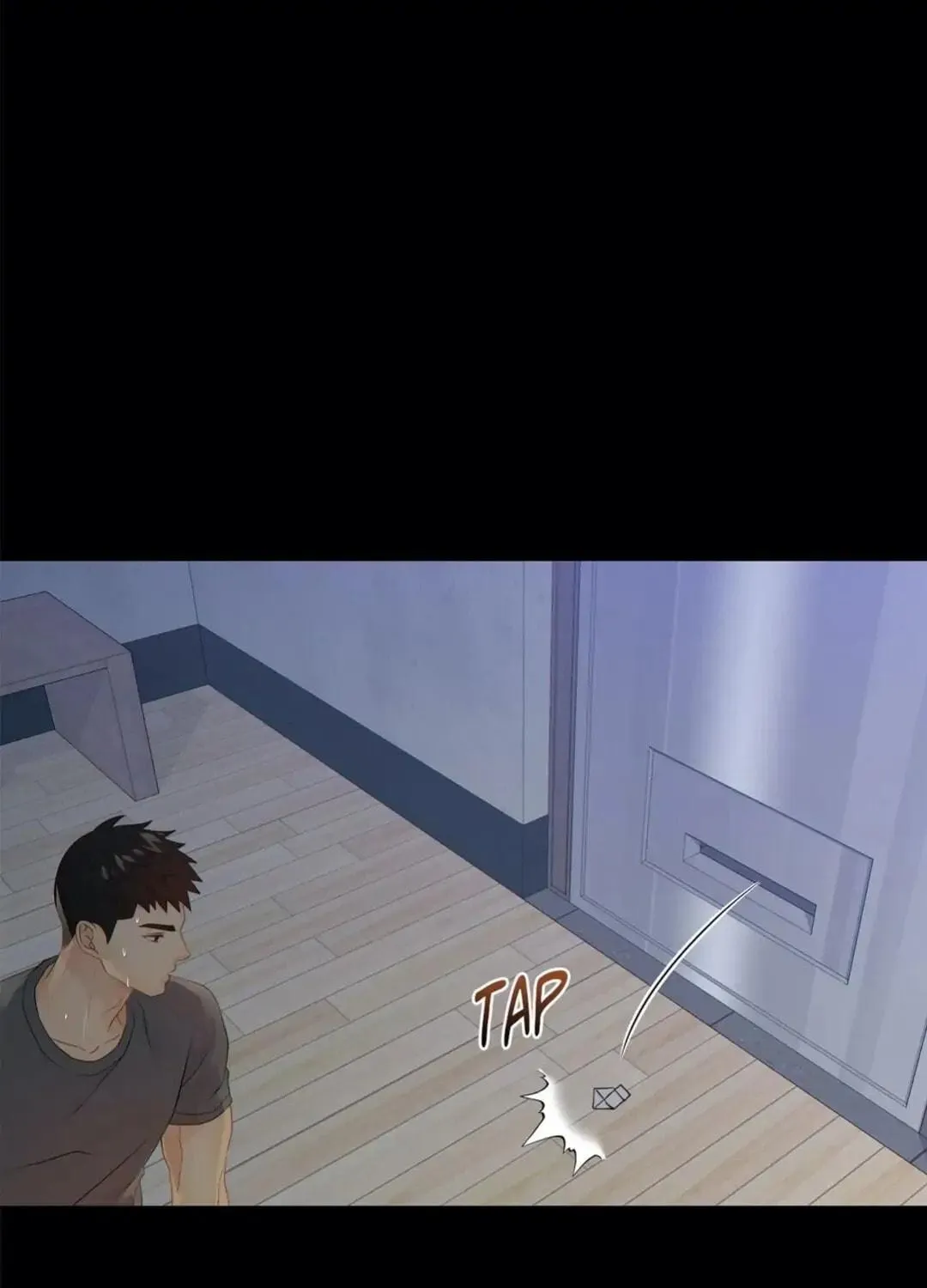 Wolves Behind Bars Chapter 44 page 72 - 