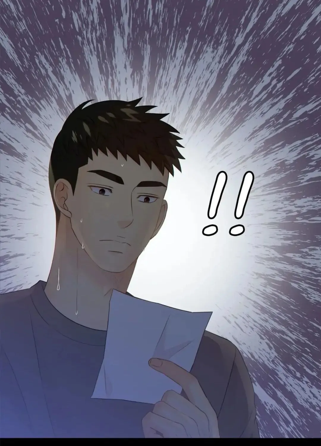 Wolves Behind Bars Chapter 44 page 75 - 