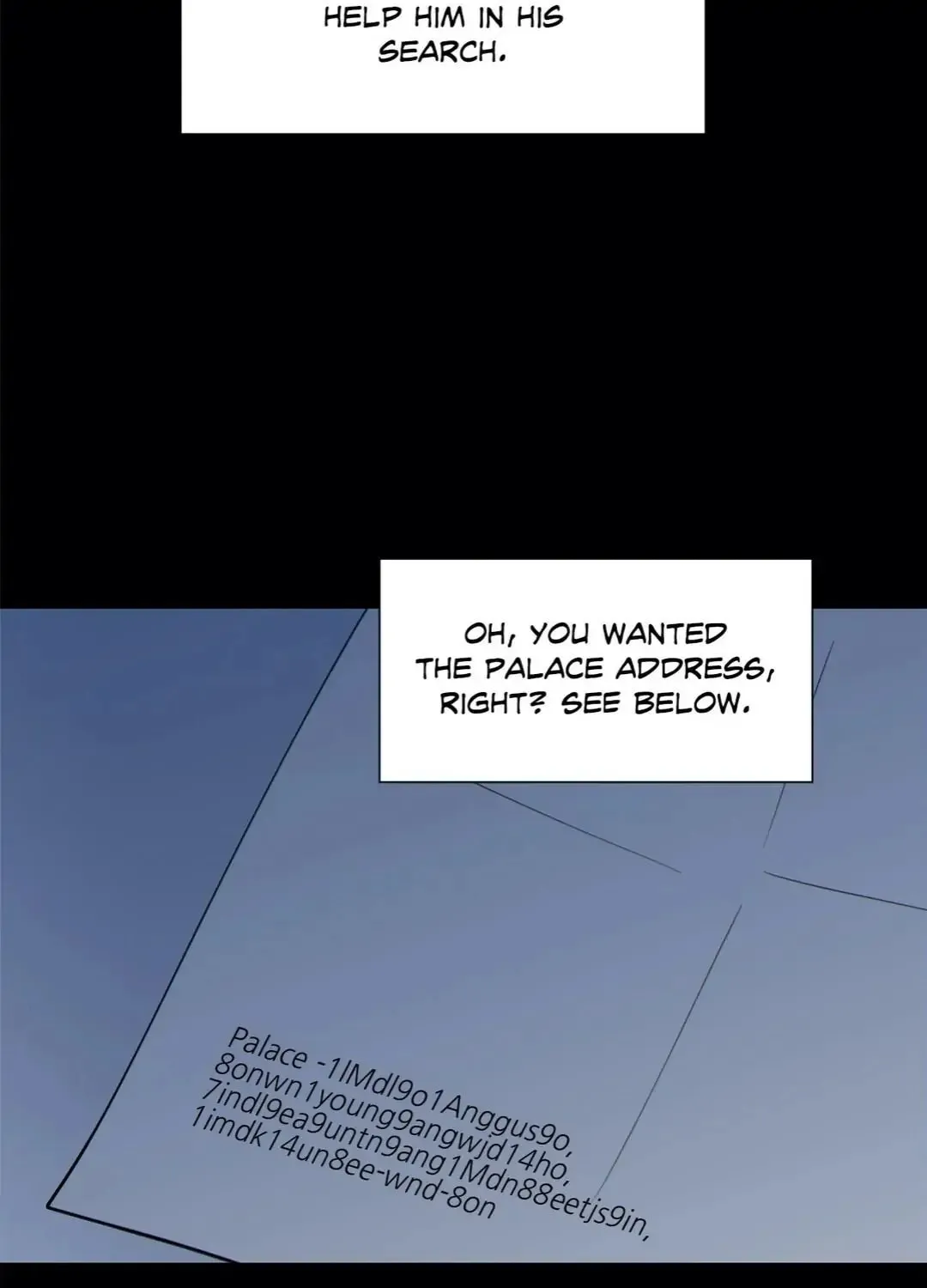Wolves Behind Bars Chapter 45 page 13 - 