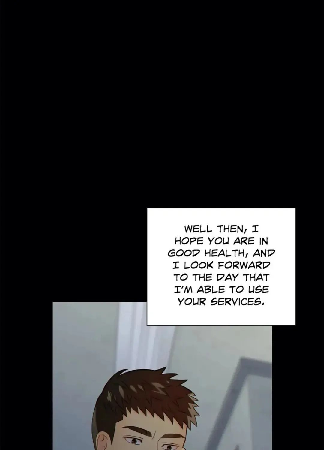 Wolves Behind Bars Chapter 45 page 14 - 