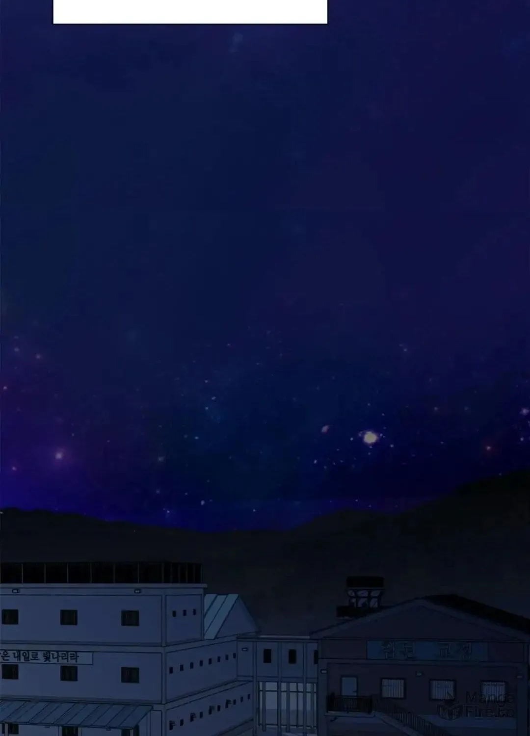Wolves Behind Bars Chapter 45 page 20 - 