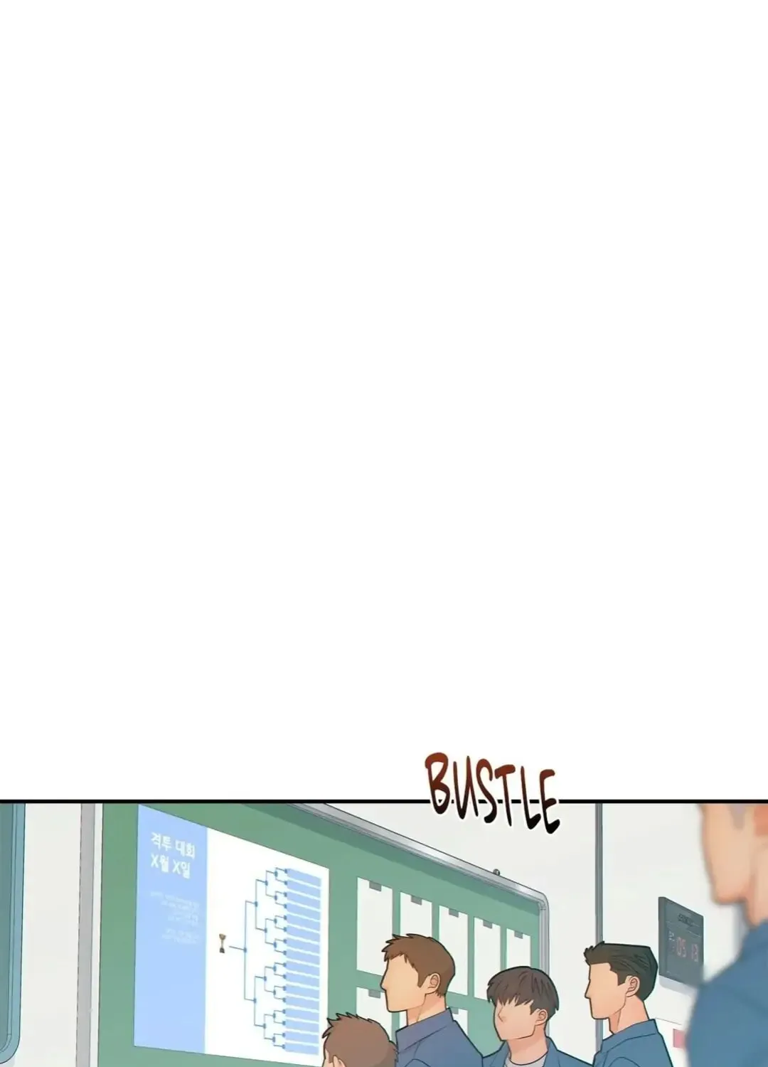 Wolves Behind Bars Chapter 45 page 23 - 
