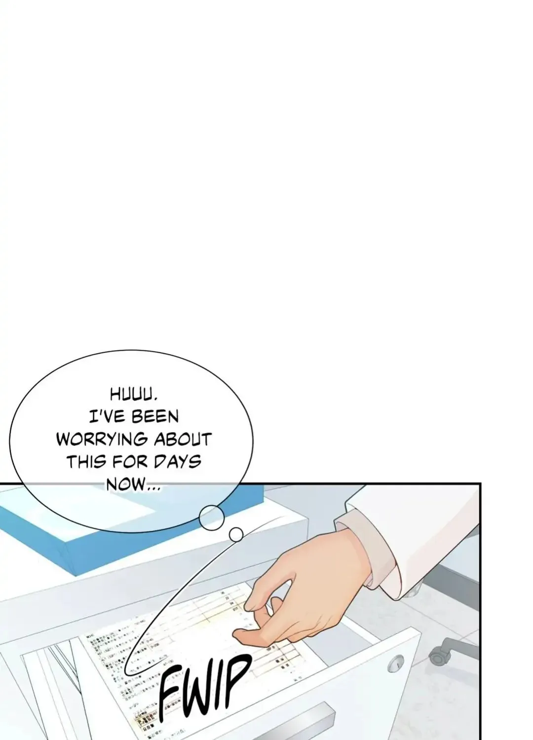 Wolves Behind Bars Chapter 45 page 35 - 