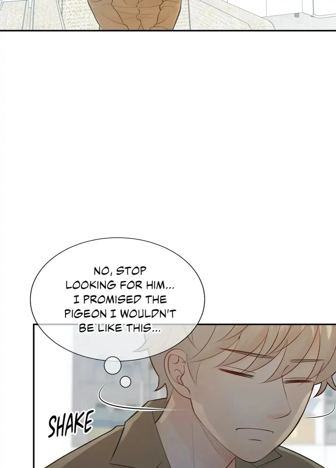 Wolves Behind Bars Chapter 45 page 38 - 
