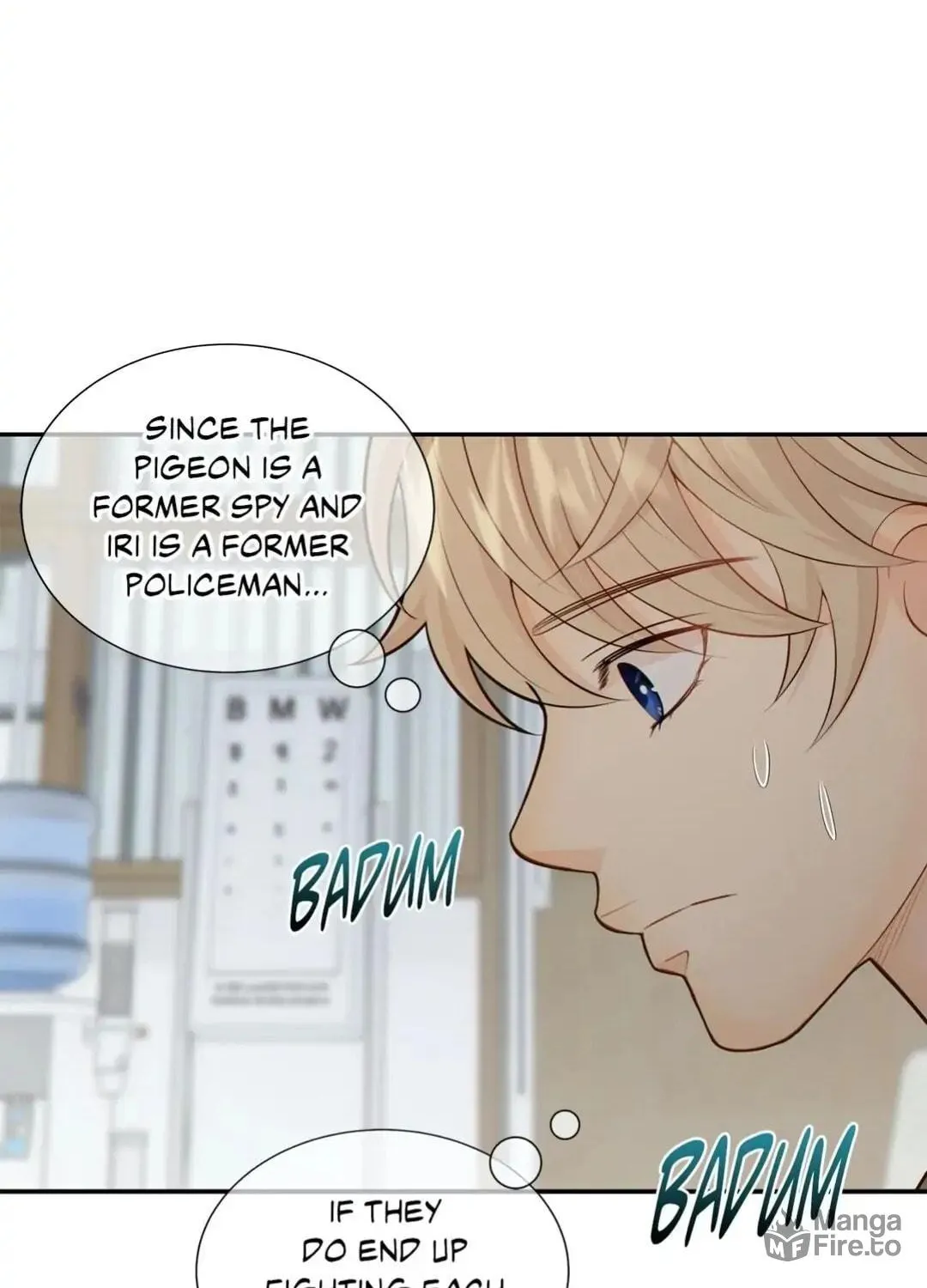 Wolves Behind Bars Chapter 45 page 41 - 