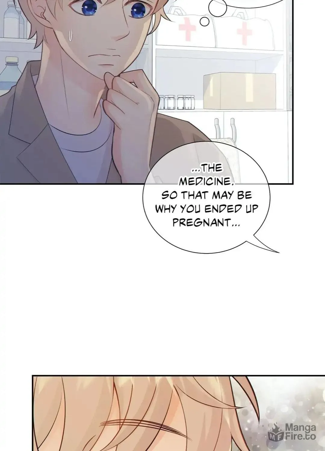 Wolves Behind Bars Chapter 45 page 43 - 