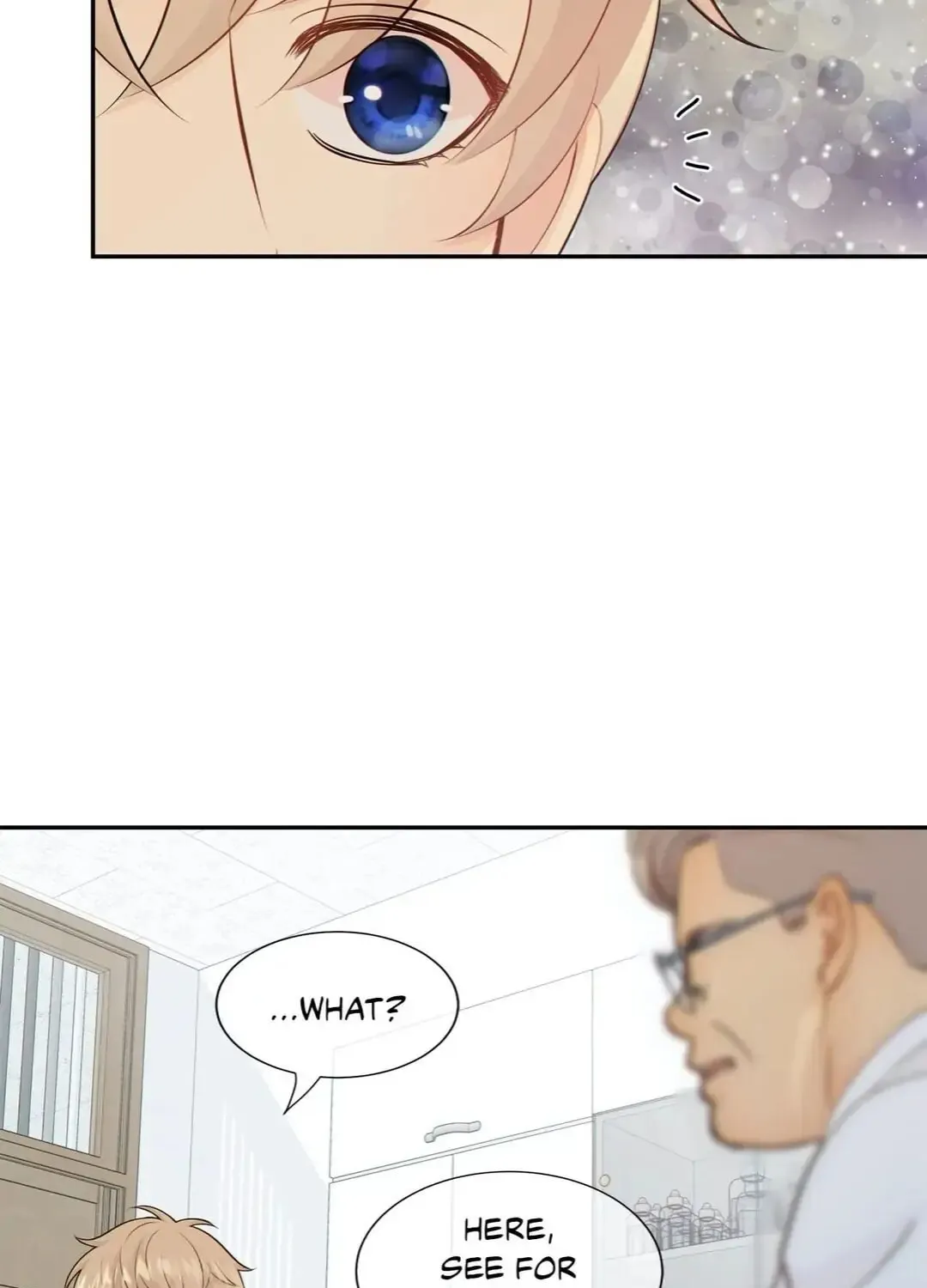 Wolves Behind Bars Chapter 45 page 44 - 