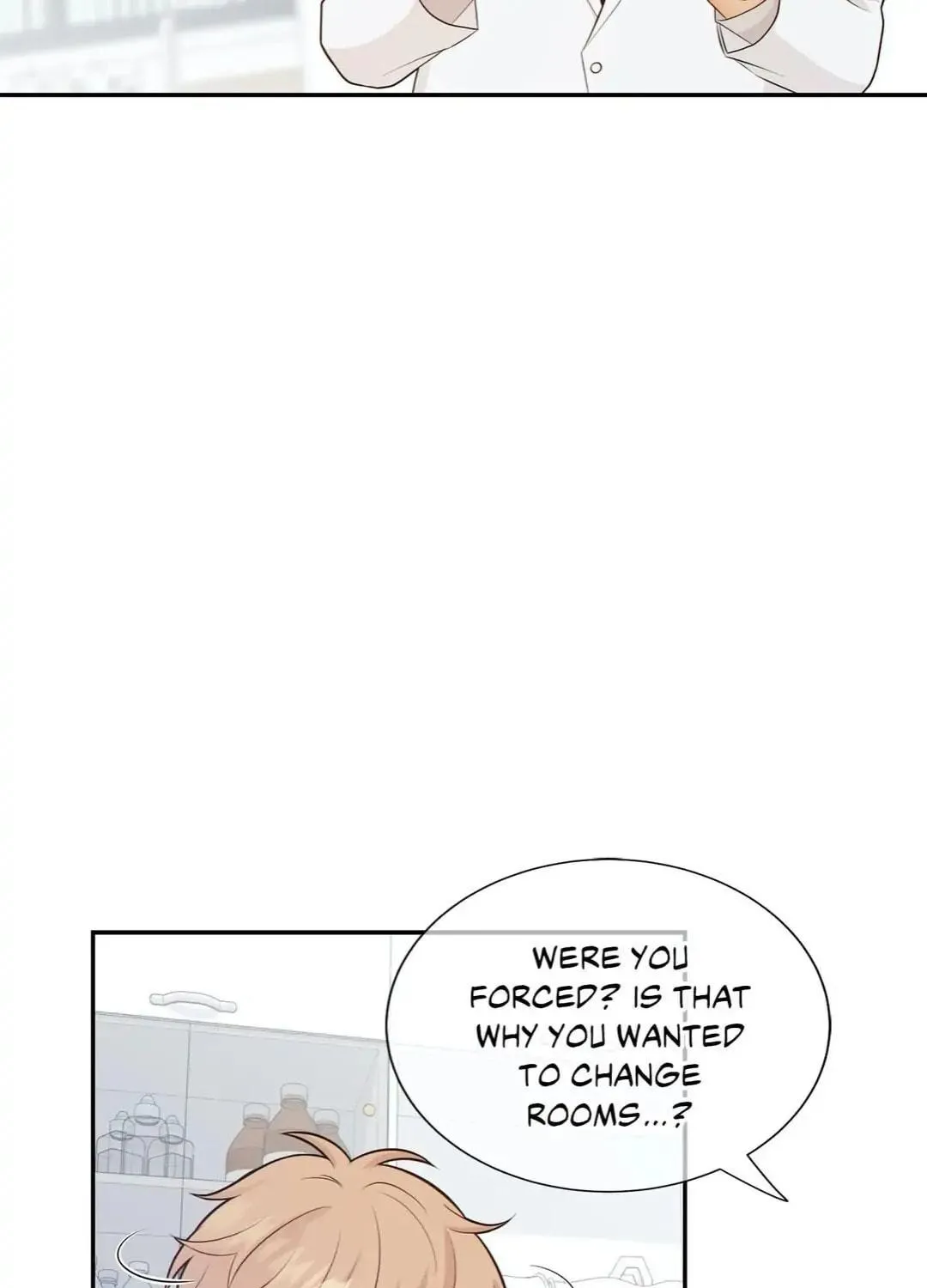 Wolves Behind Bars Chapter 45 page 56 - 