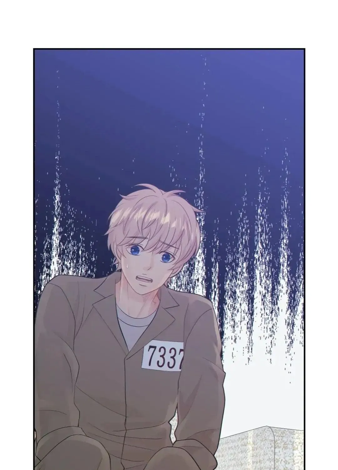 Wolves Behind Bars Chapter 45 page 62 - 