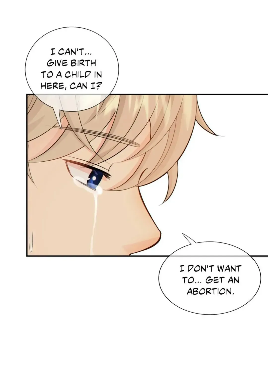 Wolves Behind Bars Chapter 45 page 64 - 