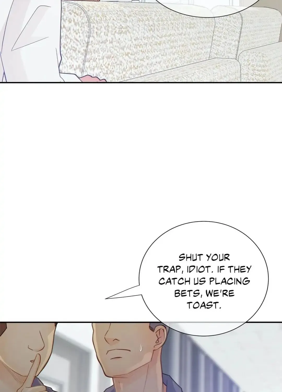 Wolves Behind Bars Chapter 45 page 67 - 