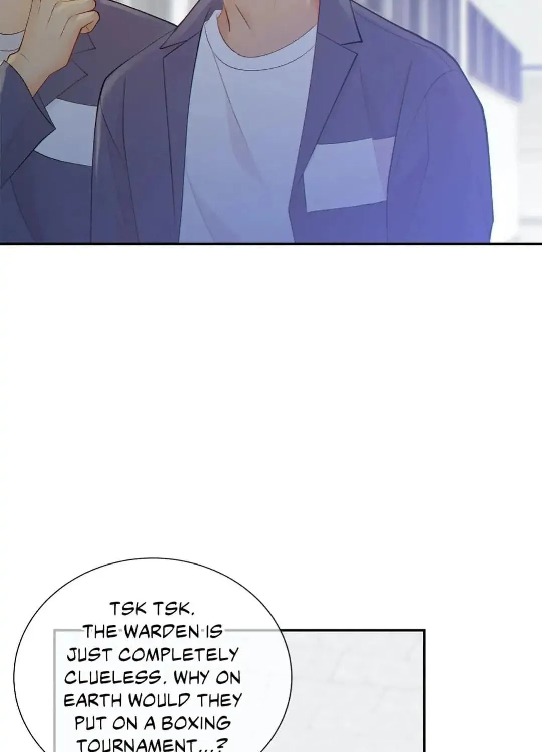 Wolves Behind Bars Chapter 45 page 68 - 