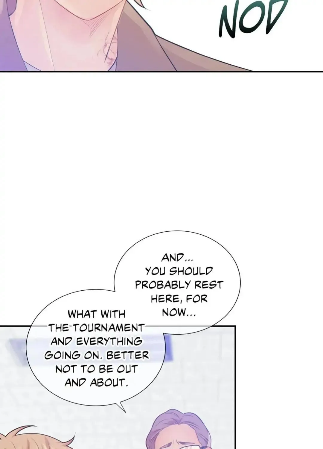 Wolves Behind Bars Chapter 45 page 72 - 