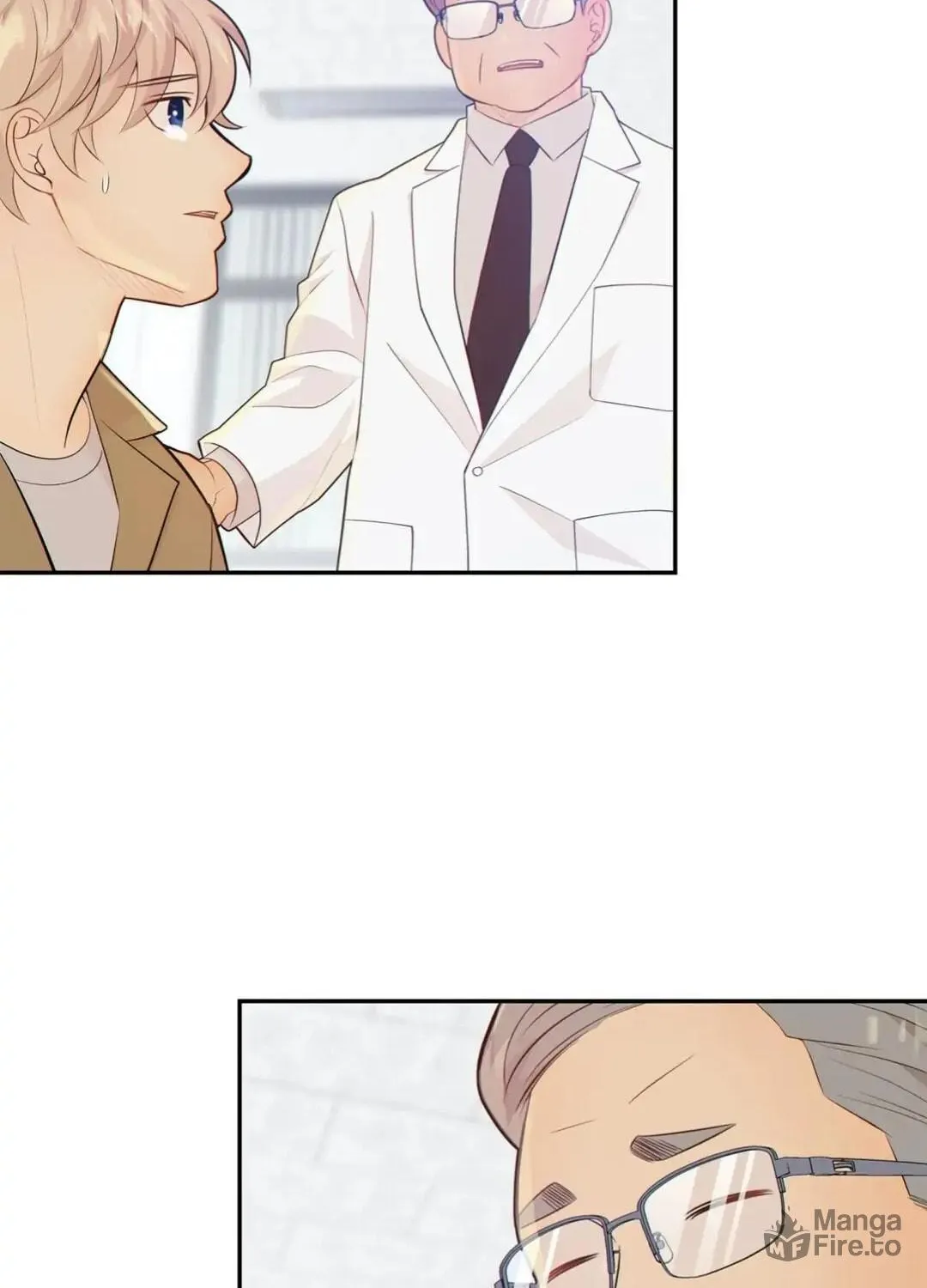 Wolves Behind Bars Chapter 45 page 73 - 