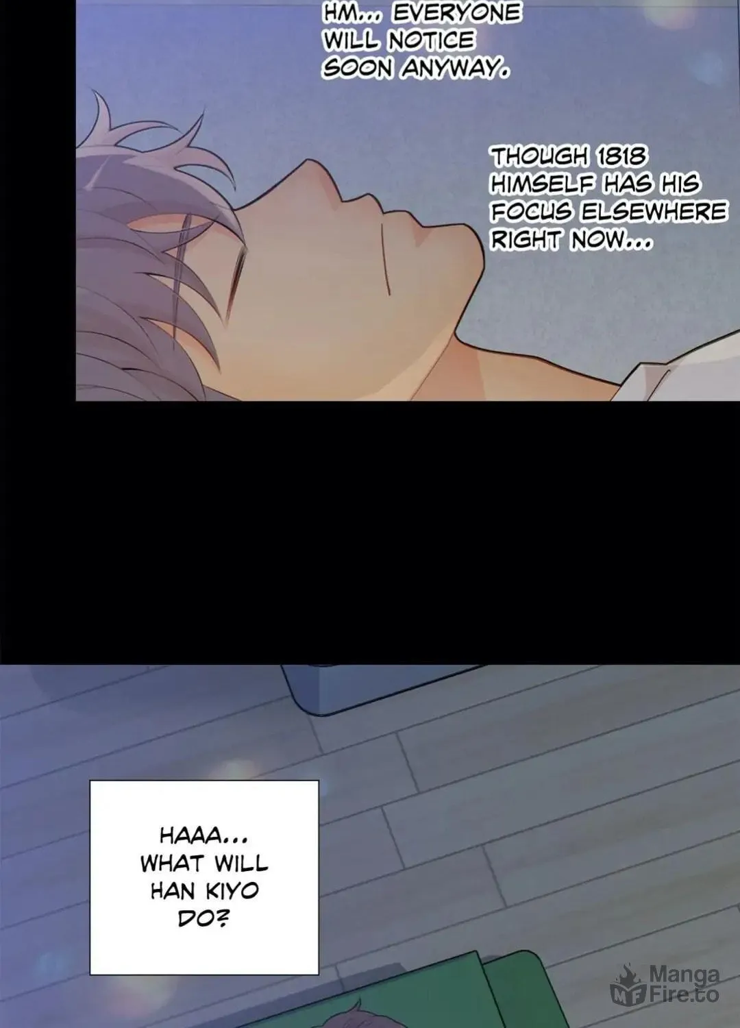 Wolves Behind Bars Chapter 45 page 82 - 