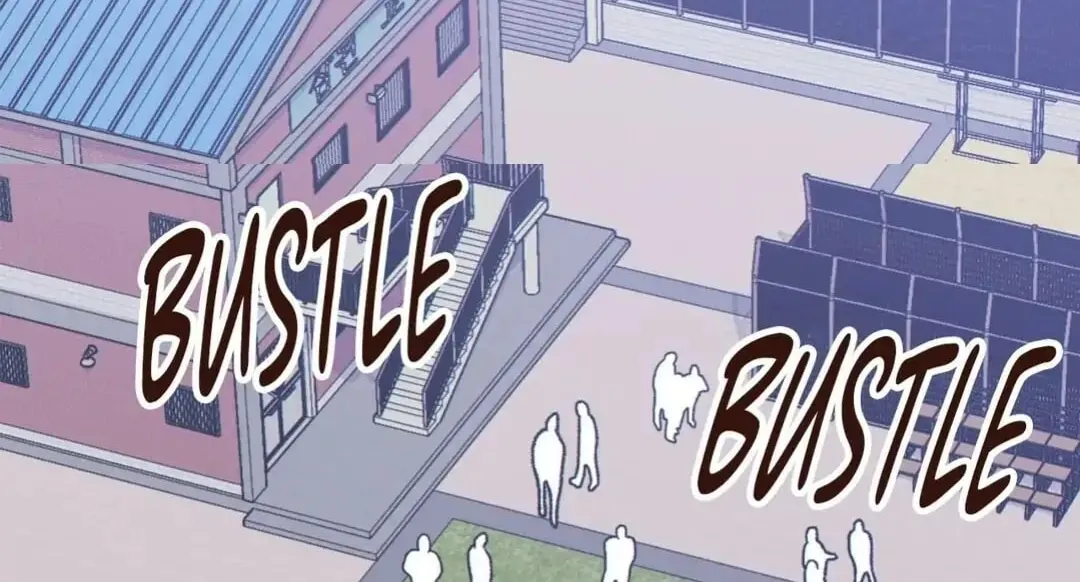Wolves Behind Bars Chapter 46 page 2 - 