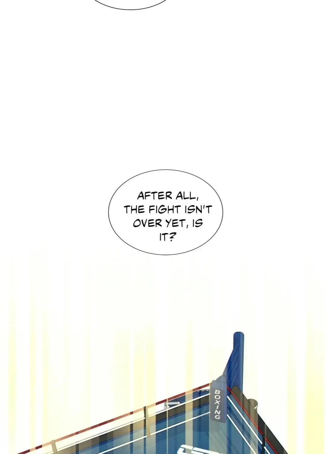 Wolves Behind Bars Chapter 46 page 17 - 