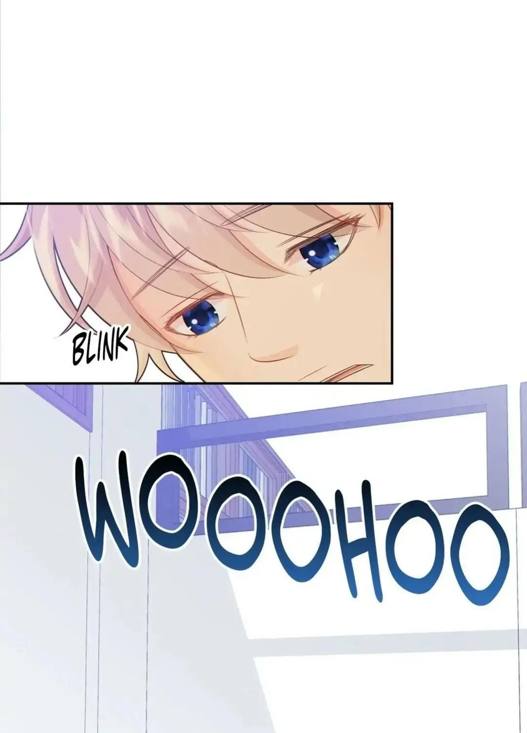 Wolves Behind Bars Chapter 46 page 19 - 