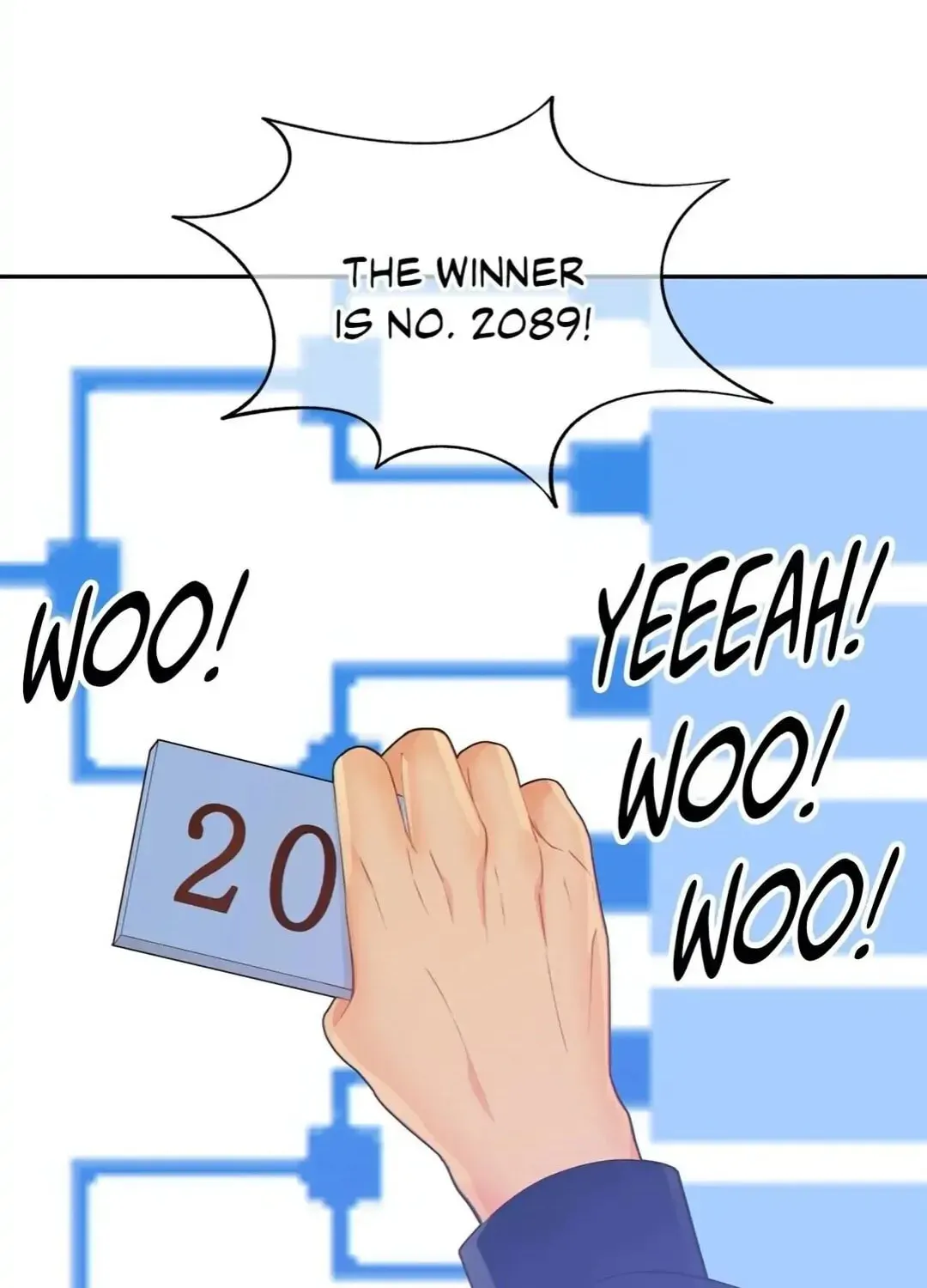 Wolves Behind Bars Chapter 46 page 28 - 