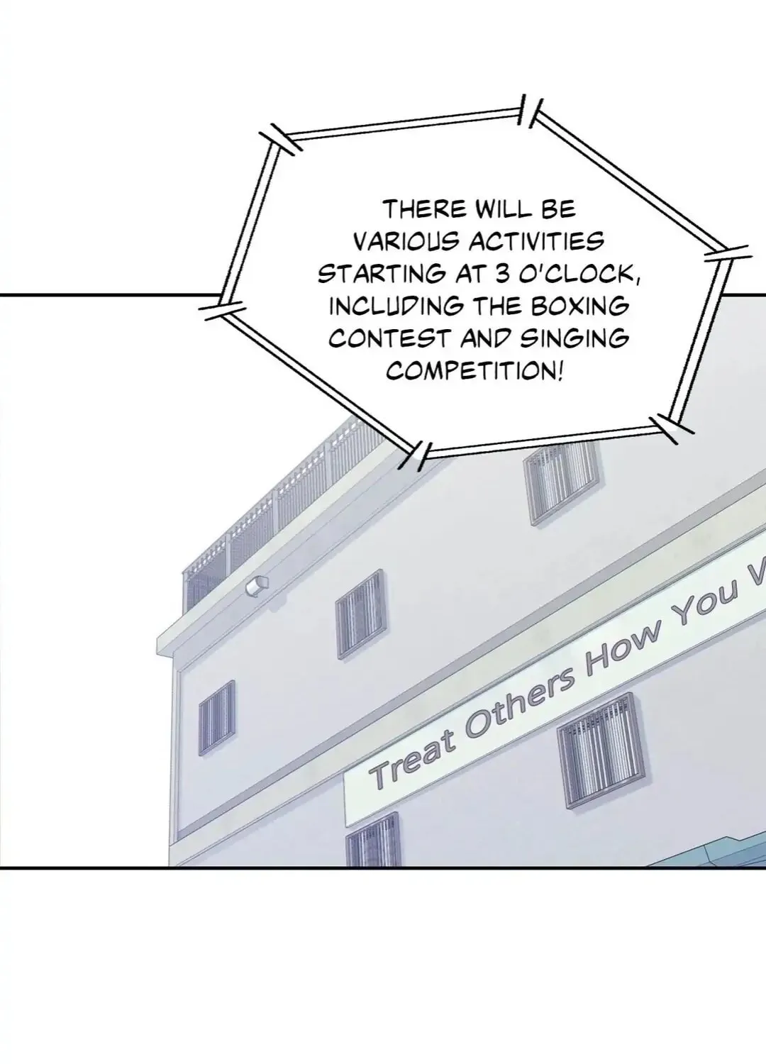 Wolves Behind Bars Chapter 46 page 4 - 