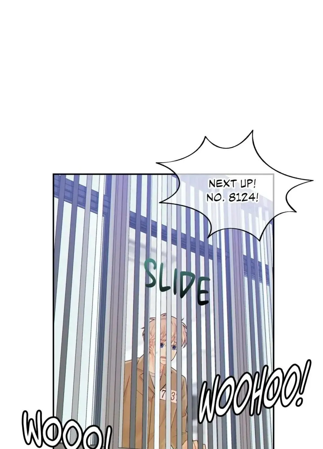 Wolves Behind Bars Chapter 46 page 31 - 