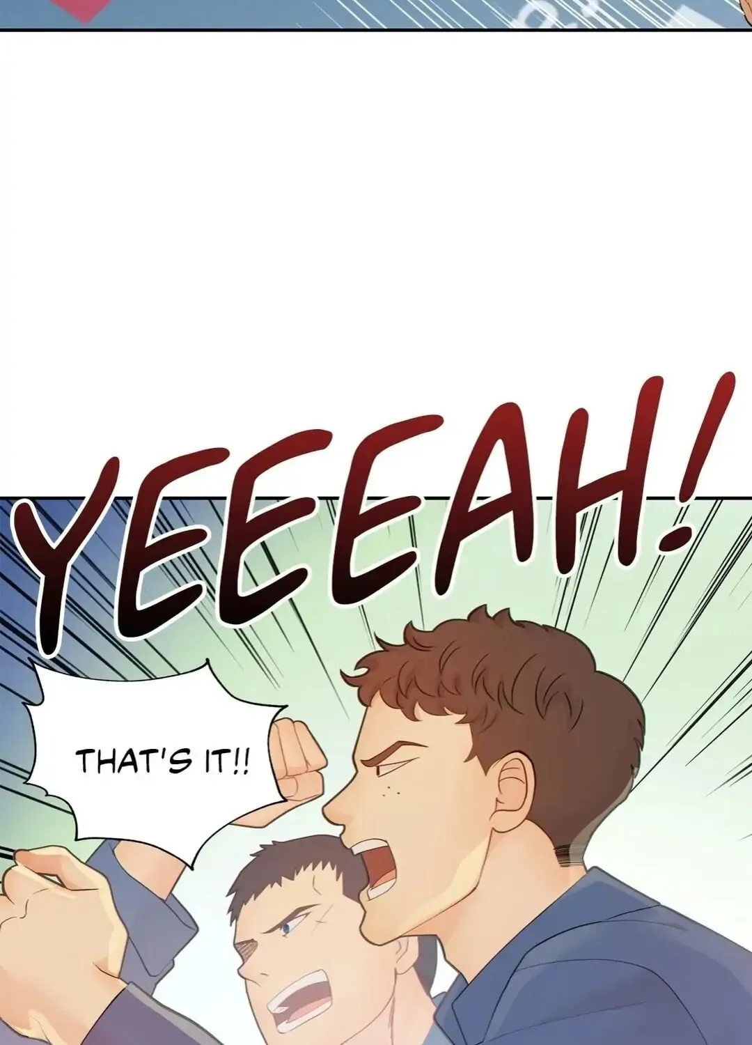 Wolves Behind Bars Chapter 46 page 39 - 