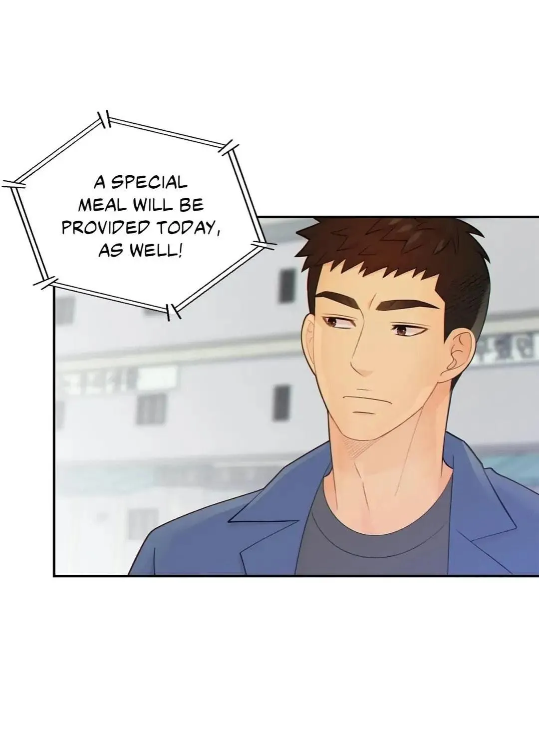 Wolves Behind Bars Chapter 46 page 5 - 
