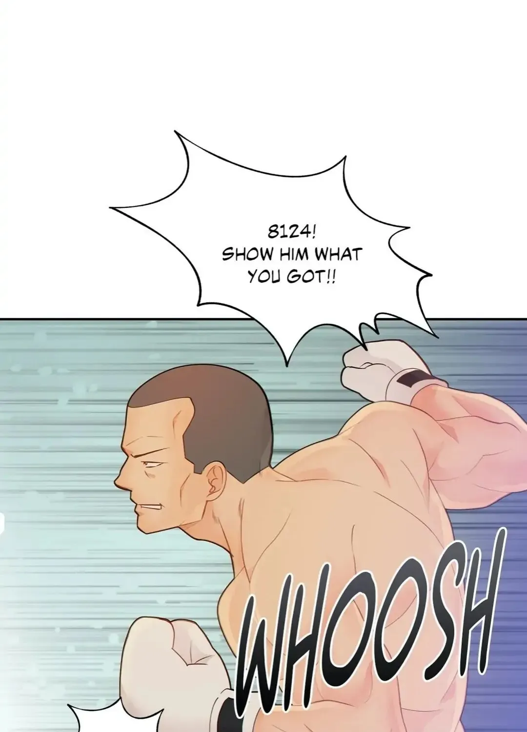 Wolves Behind Bars Chapter 46 page 46 - 