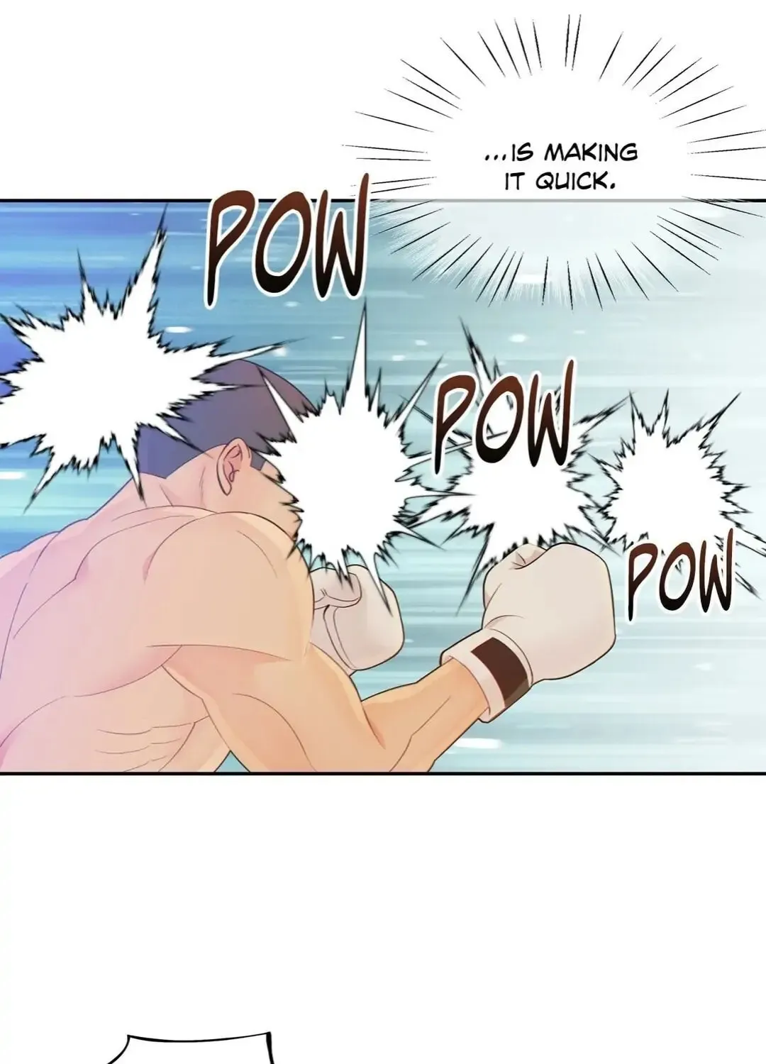 Wolves Behind Bars Chapter 46 page 49 - 