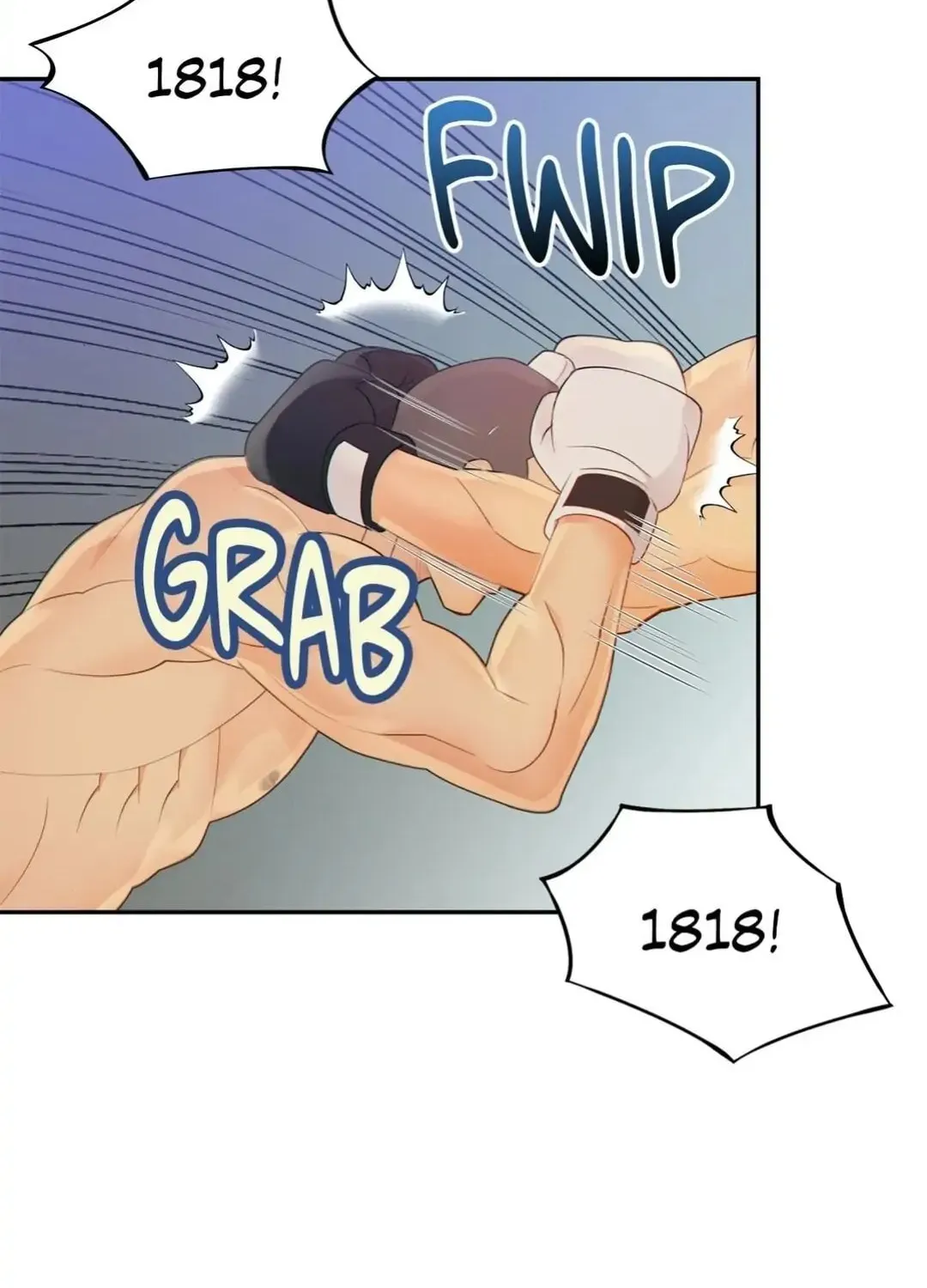 Wolves Behind Bars Chapter 46 page 50 - 