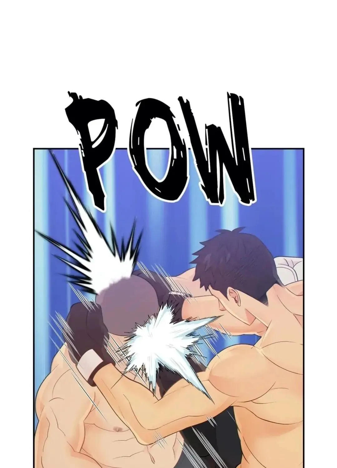 Wolves Behind Bars Chapter 46 page 51 - 