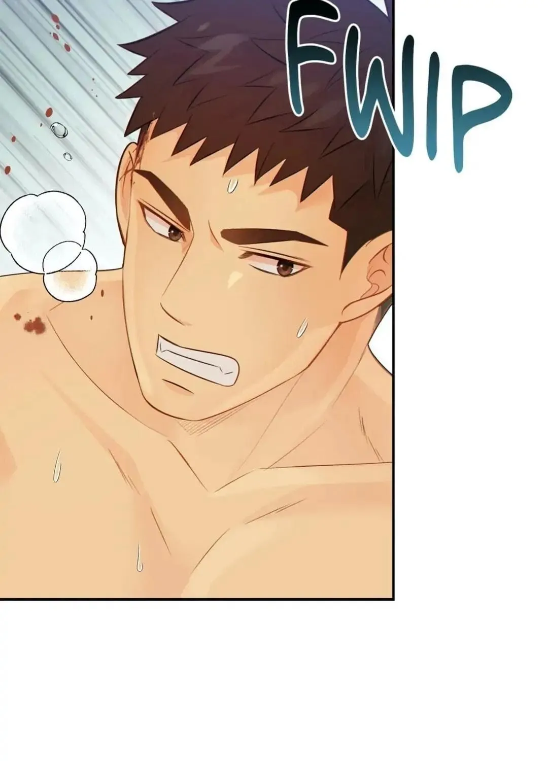 Wolves Behind Bars Chapter 46 page 53 - 