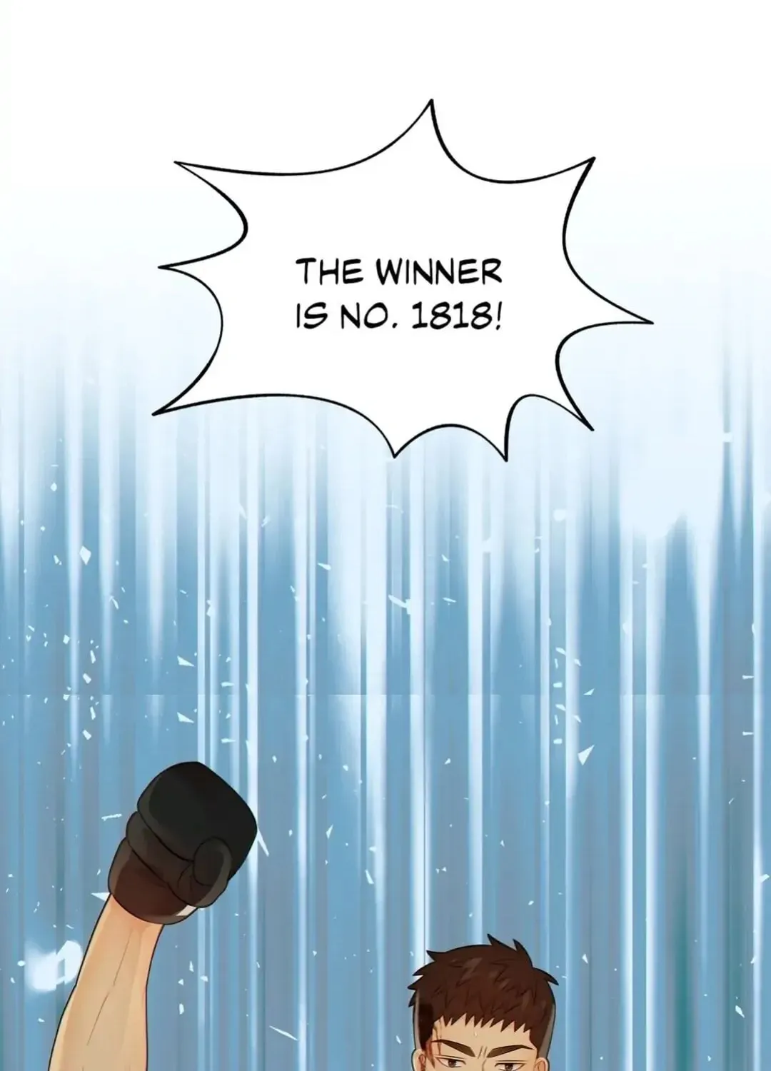Wolves Behind Bars Chapter 46 page 60 - 