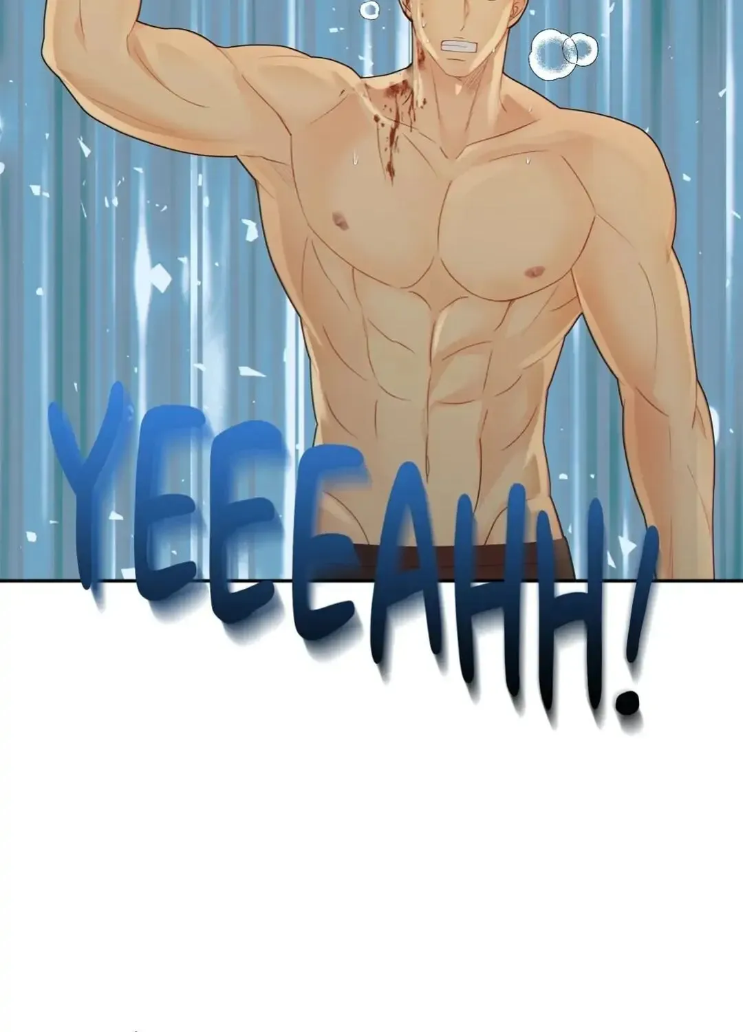 Wolves Behind Bars Chapter 46 page 61 - 