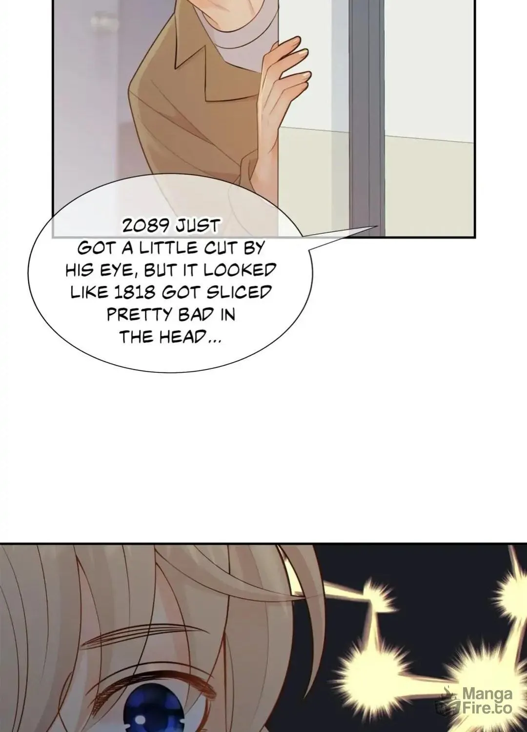 Wolves Behind Bars Chapter 46 page 64 - 