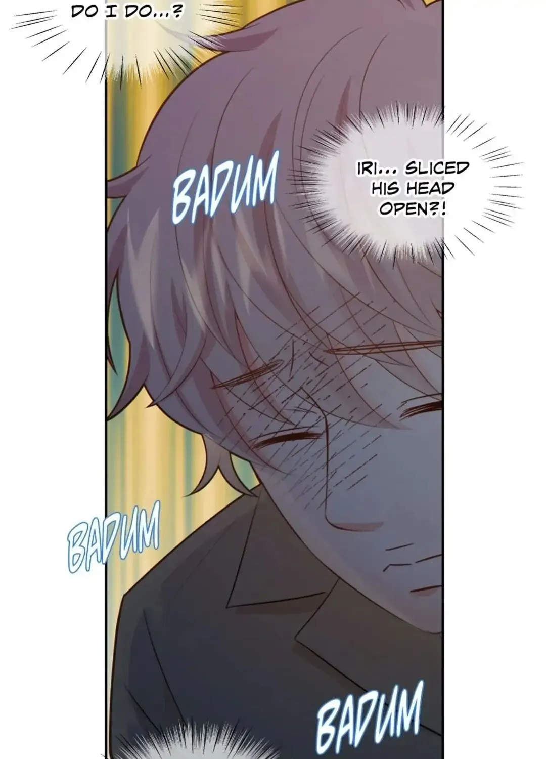 Wolves Behind Bars Chapter 46 page 67 - 