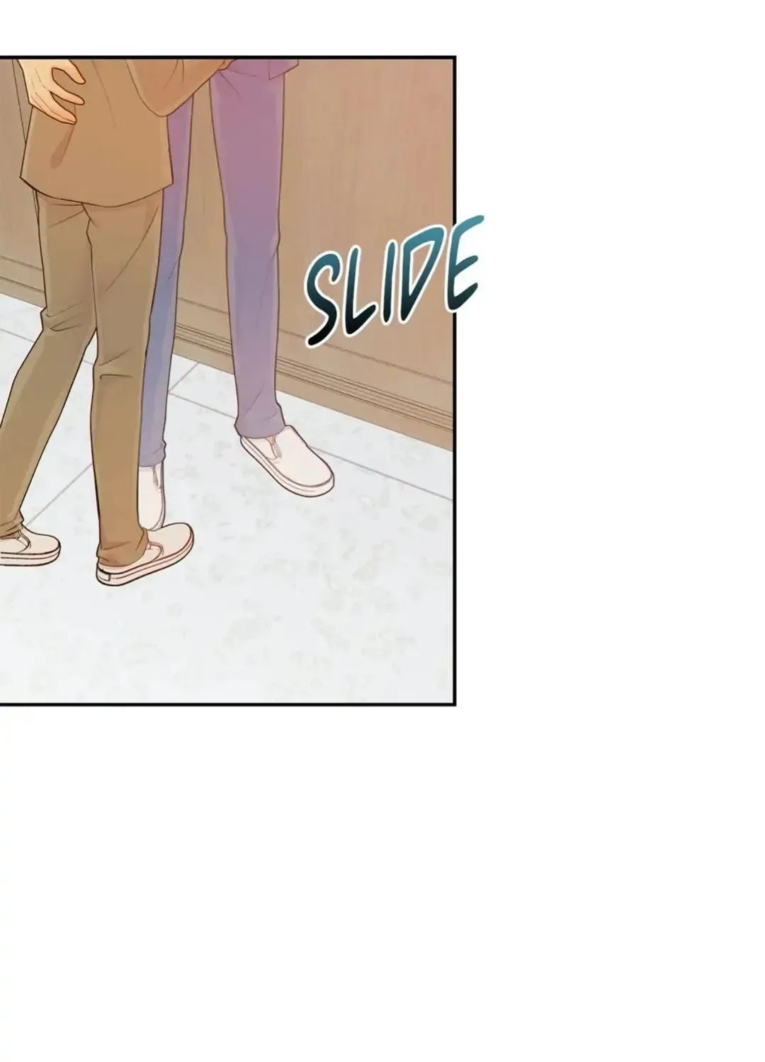 Wolves Behind Bars Chapter 46 page 74 - 