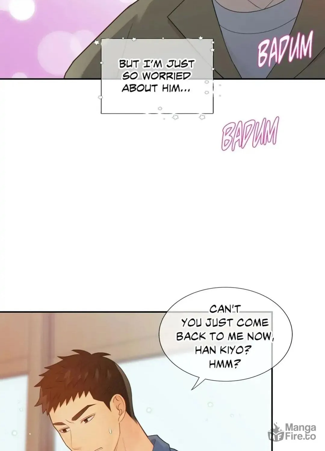 Wolves Behind Bars Chapter 46 page 77 - 