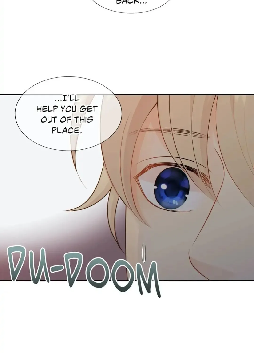 Wolves Behind Bars Chapter 46 page 79 - 