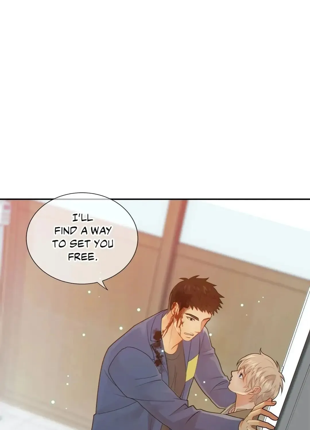 Wolves Behind Bars Chapter 46 page 80 - 