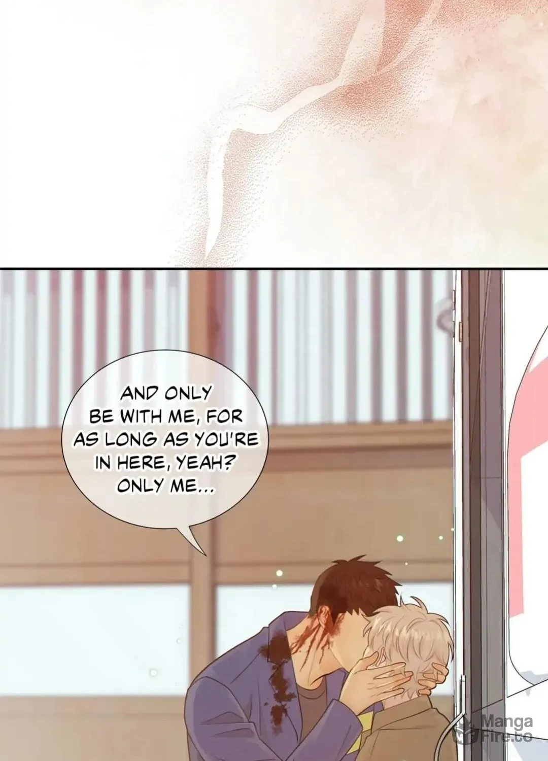 Wolves Behind Bars Chapter 46 page 83 - 