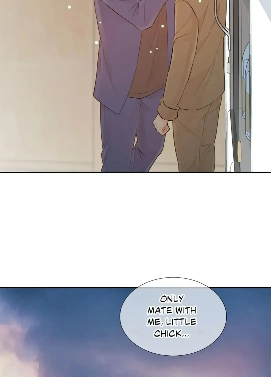 Wolves Behind Bars Chapter 46 page 84 - 