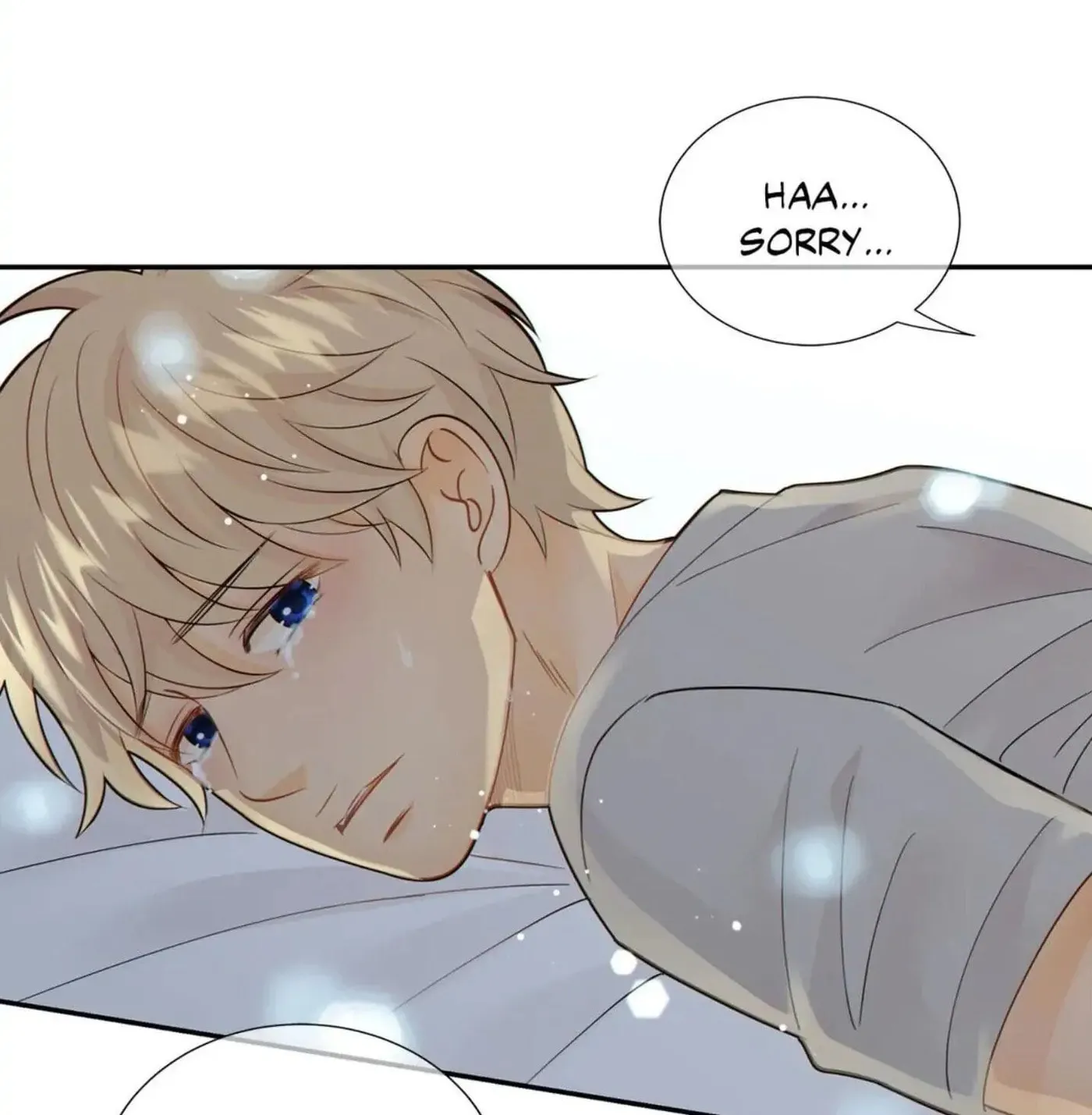 Wolves Behind Bars Chapter 47 page 102 - 