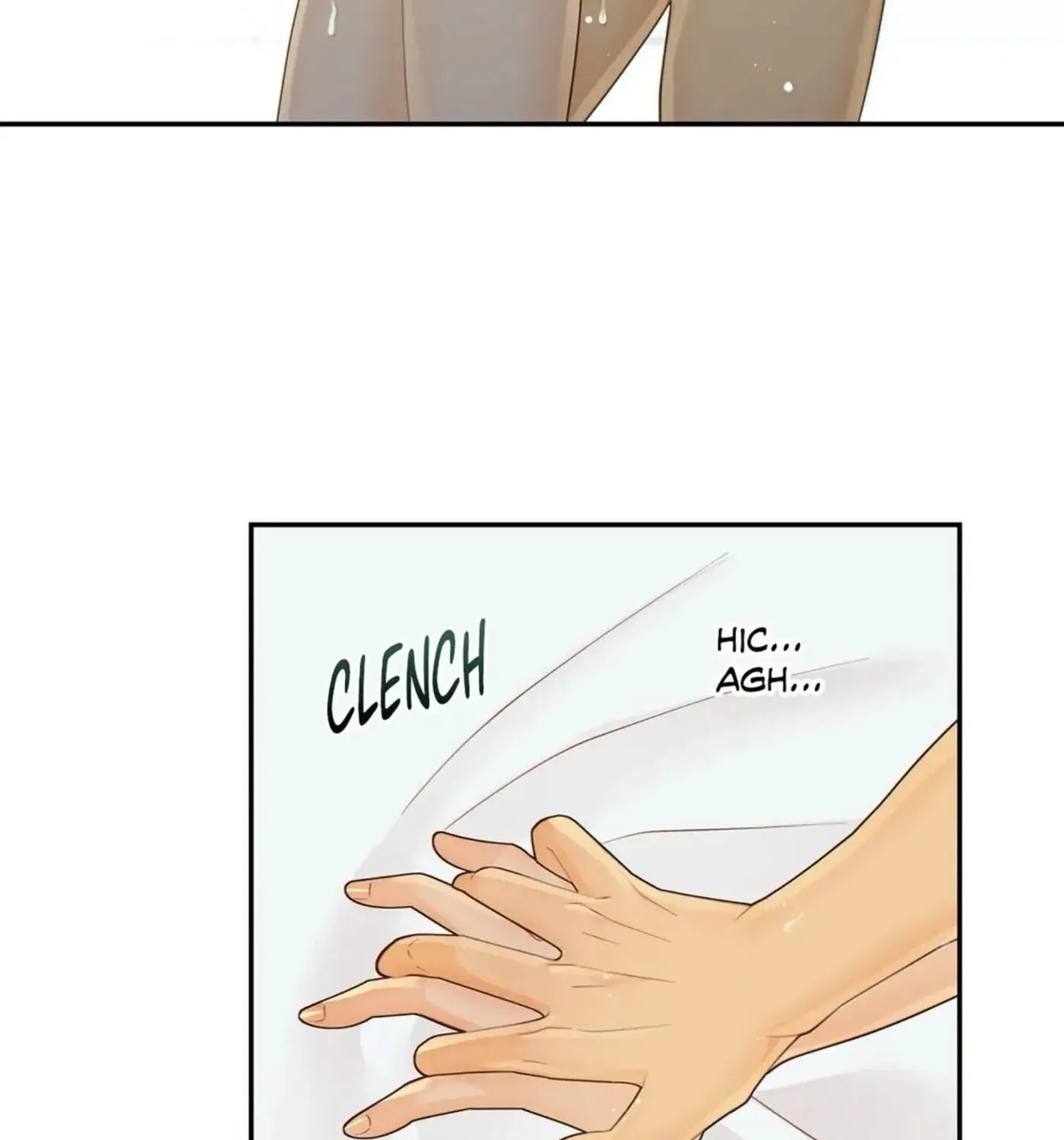 Wolves Behind Bars Chapter 47 page 107 - 