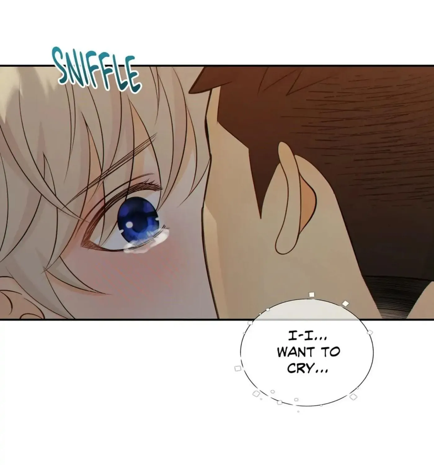 Wolves Behind Bars Chapter 47 page 19 - 