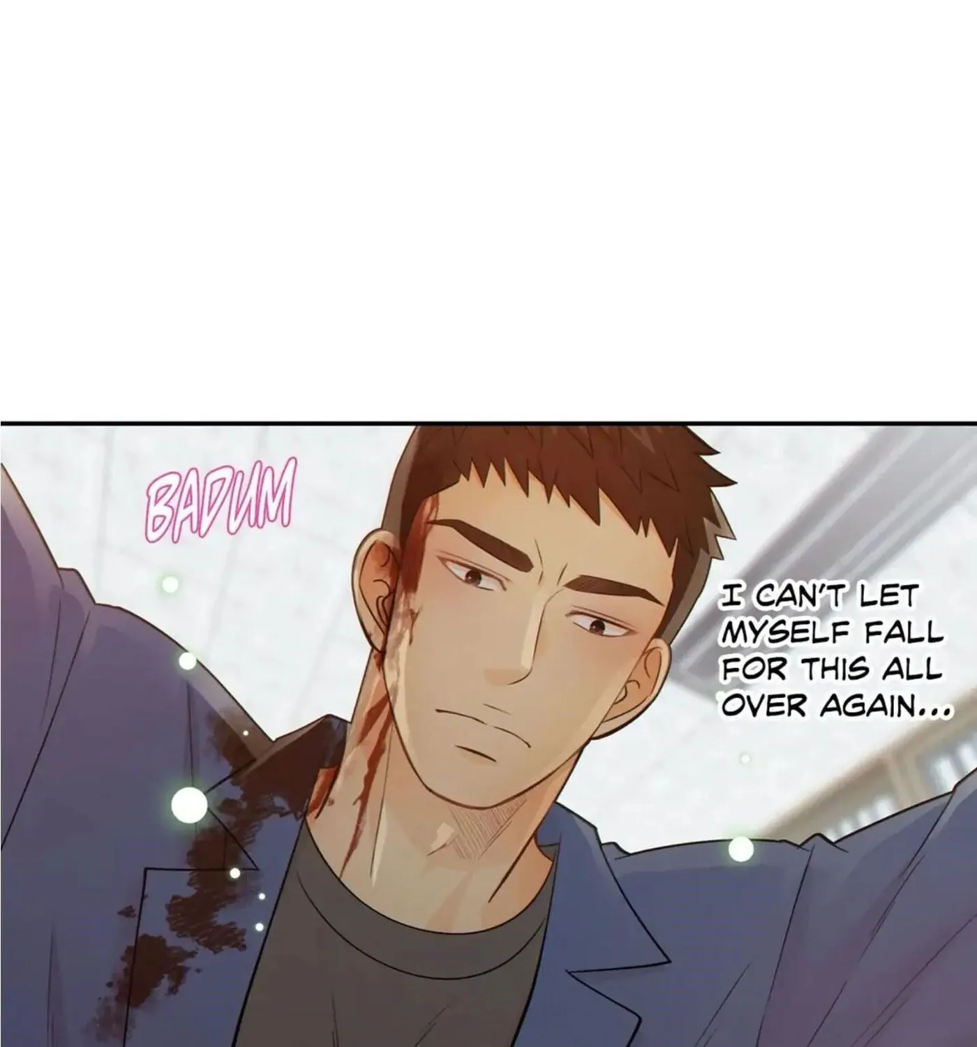 Wolves Behind Bars Chapter 47 page 3 - 