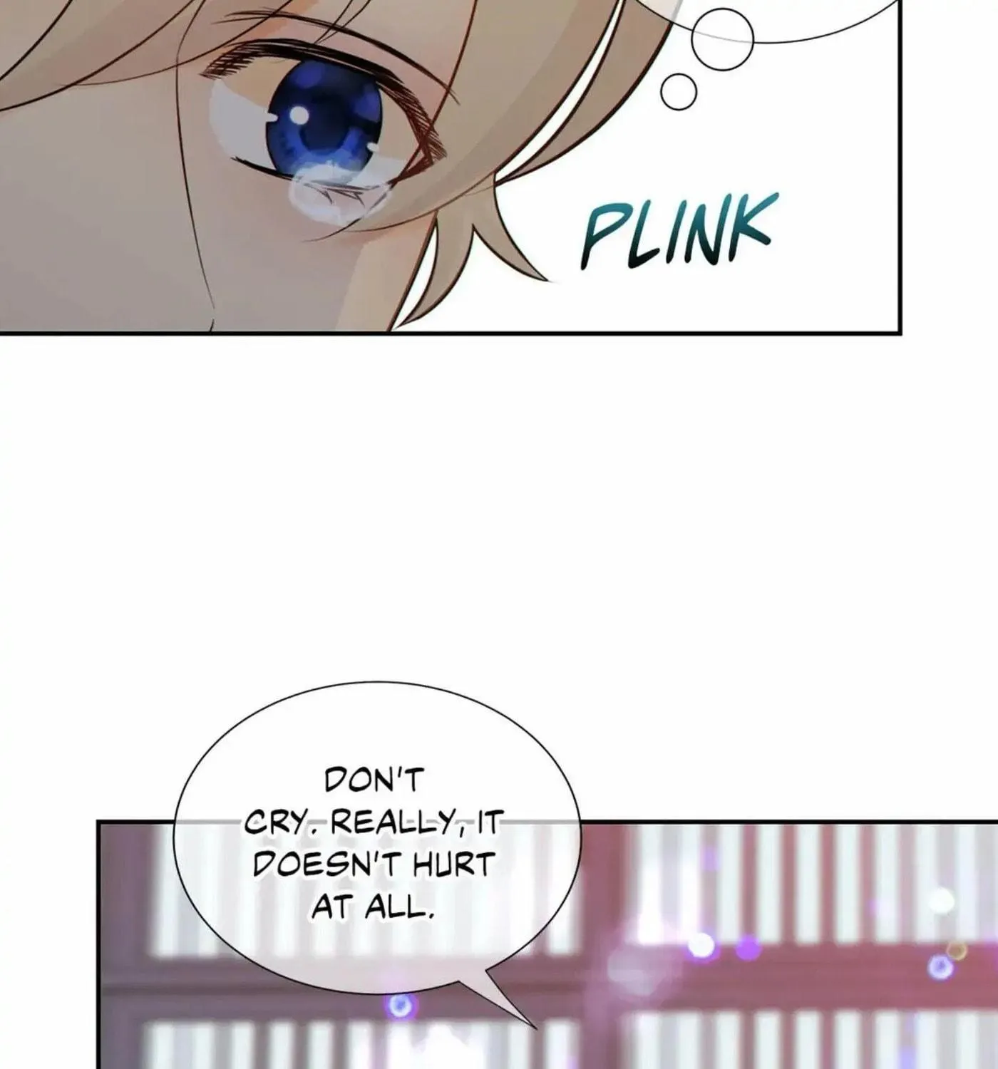 Wolves Behind Bars Chapter 47 page 22 - 