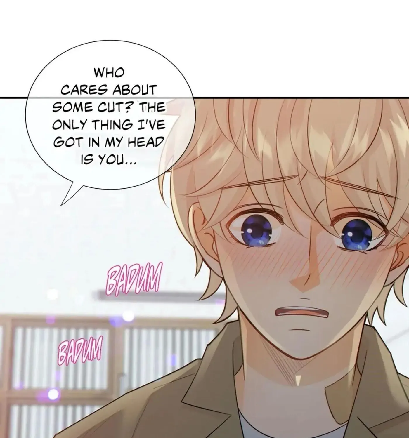 Wolves Behind Bars Chapter 47 page 24 - 