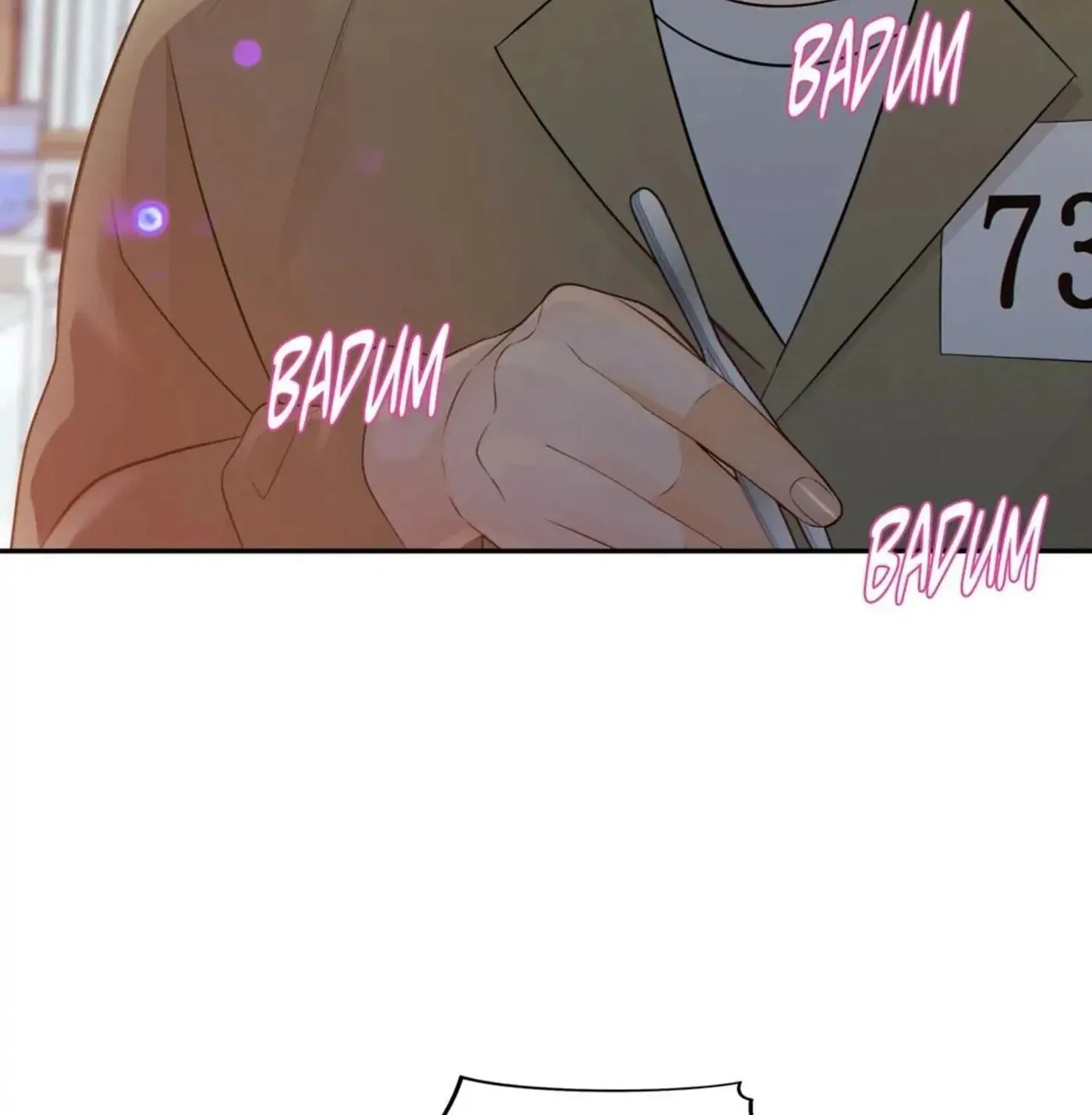 Wolves Behind Bars Chapter 47 page 25 - 